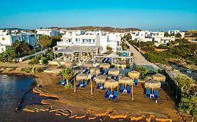 Theologos Beach
