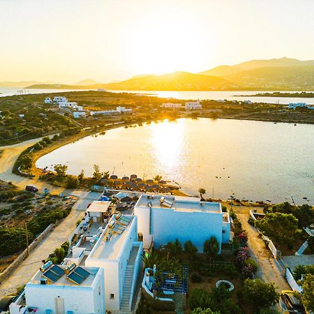 Theologos Beach Antiparos Town Exteriör bild